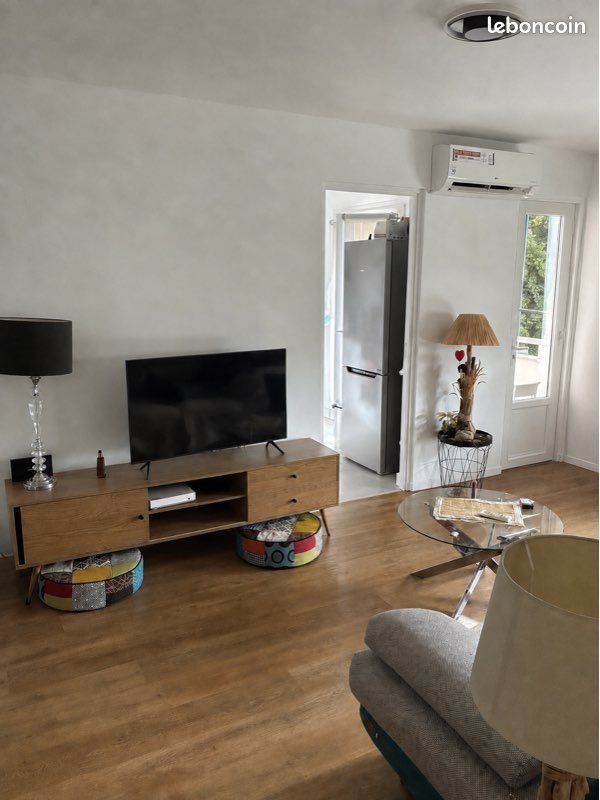 Appartement à louer, 45m², Marseille 12ème