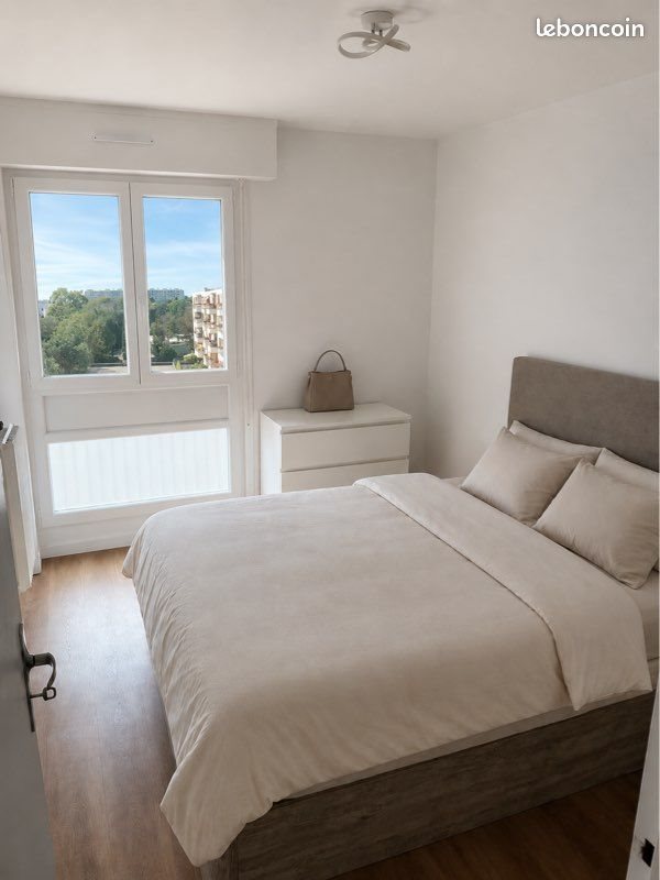 Appartement à louer, 45m², Marseille 12ème