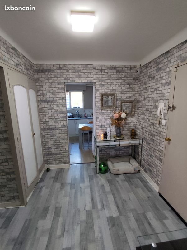 Appartement à vendre, 80m², Belfort