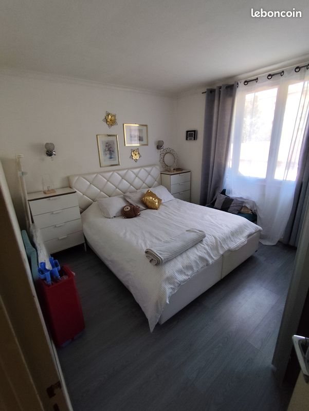 Appartement à vendre, 80m², Belfort