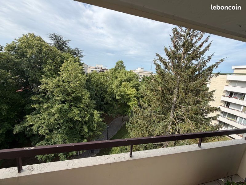 Appartement à vendre, 90m², Reims