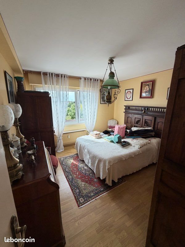 Appartement à vendre, 90m², Reims