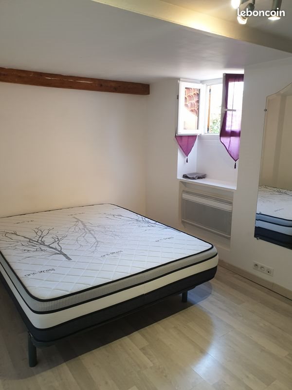 Appartement à louer, 44m², Saint-Laurent-du-Var