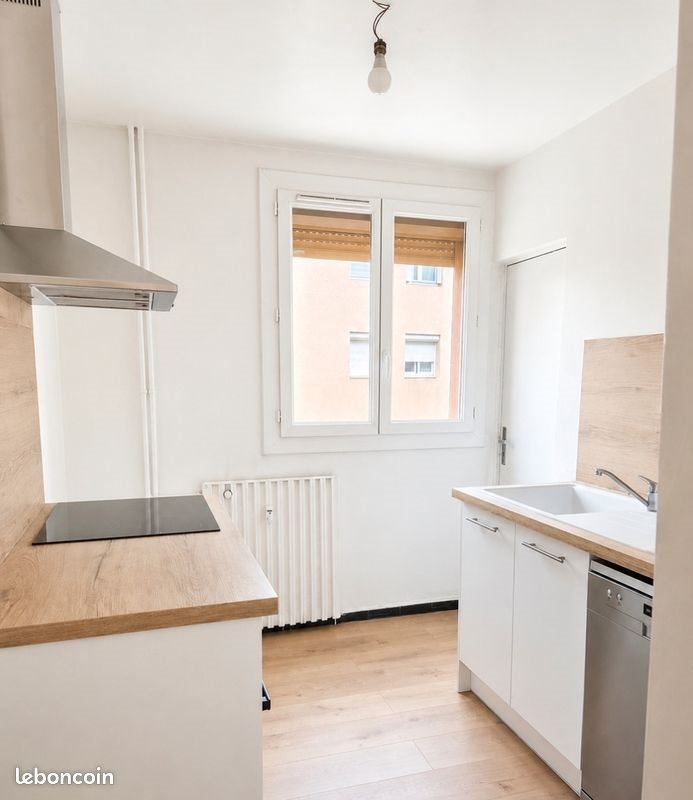 Appartement à vendre, 61m², Toulon