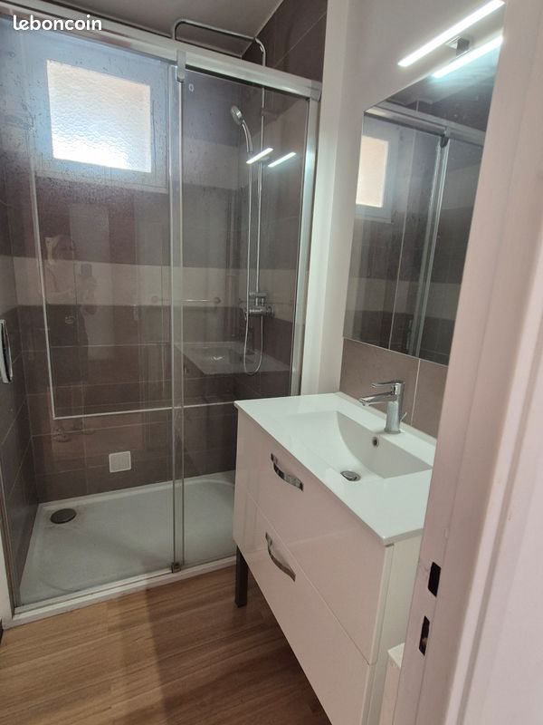Appartement à vendre, 61m², Toulon