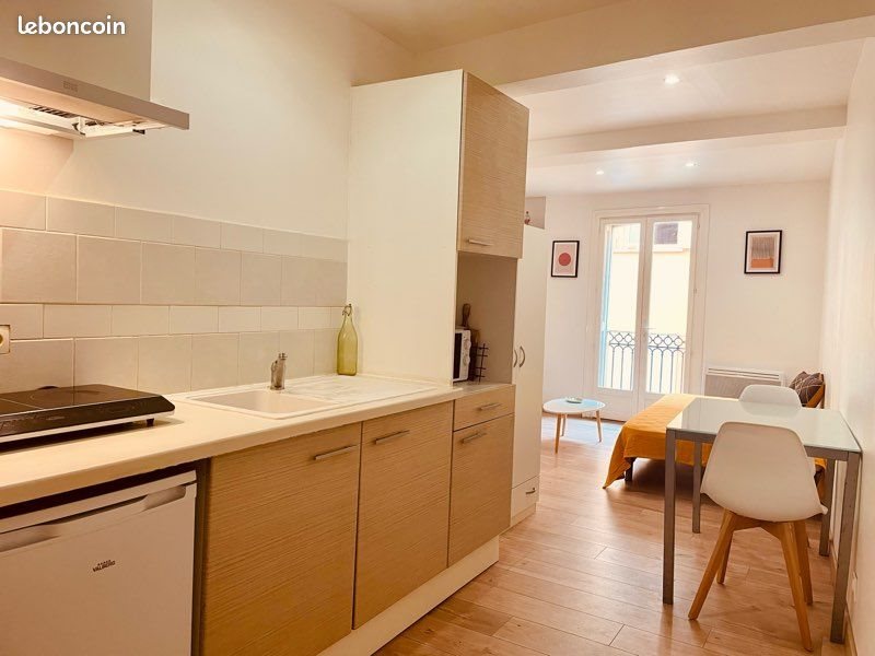 Appartement à louer, 25m², Perpignan