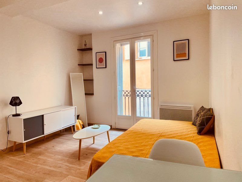 Appartement à louer, 25m², Perpignan