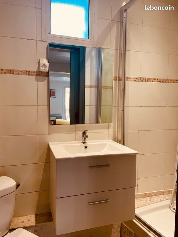 Appartement à louer, 25m², Perpignan