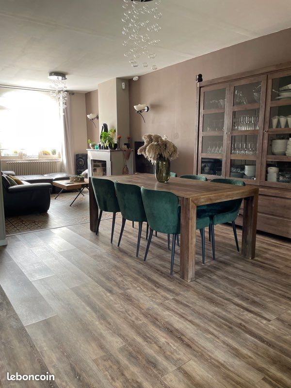 Maison à vendre, 160m², La Chapelle-d'Armentières