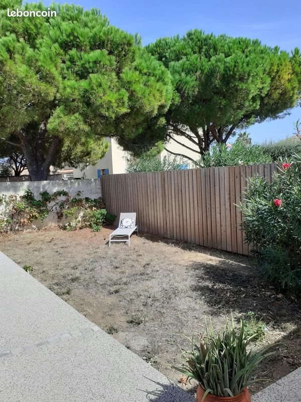 Maison à vendre, 78m², Frontignan
