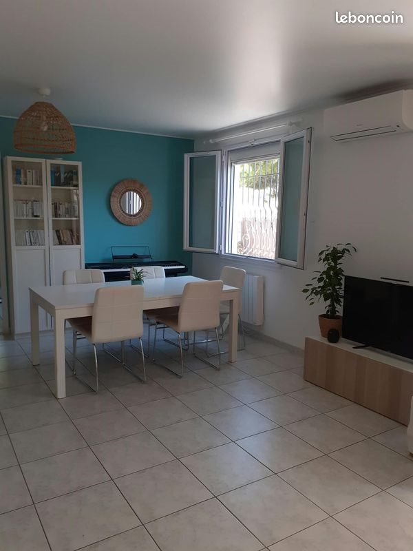 Maison à vendre, 78m², Frontignan