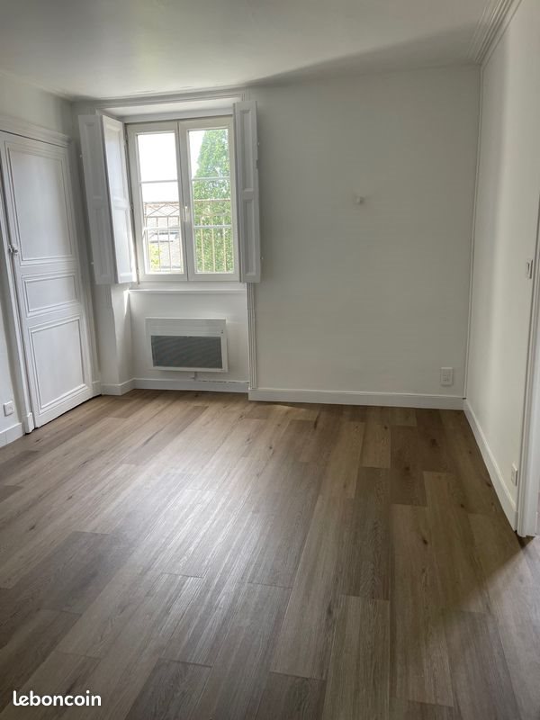 Appartement à louer, 25m², Nantes
