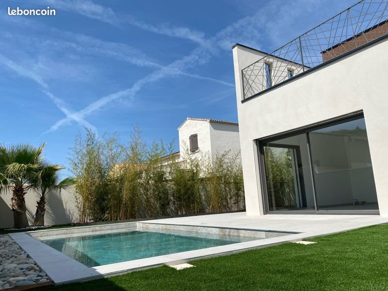 Maison à vendre, 110m², Pérols