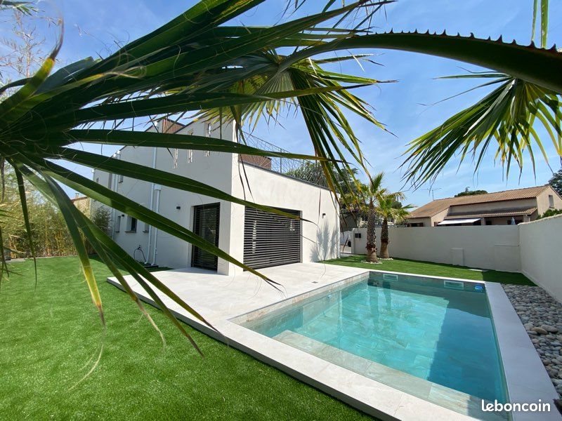 Maison à vendre, 110m², Pérols