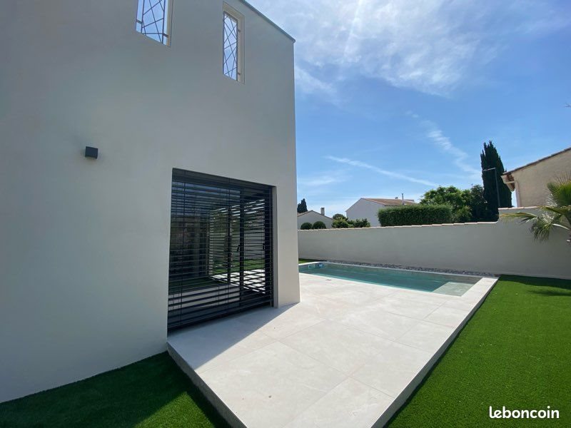 Maison à vendre, 110m², Pérols