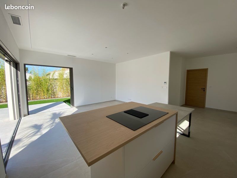 Maison à vendre, 110m², Pérols
