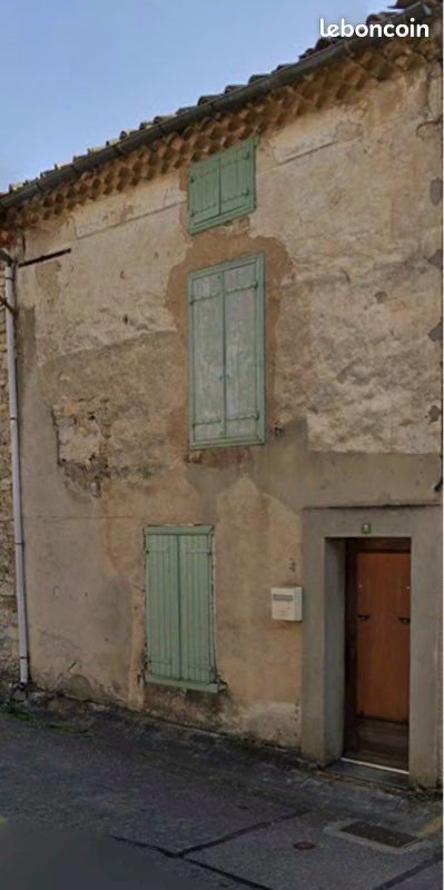 Maison à vendre, 70m², Puivert