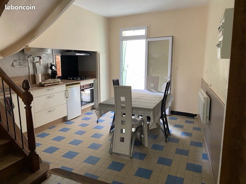 Maison à vendre, 70m², Puivert