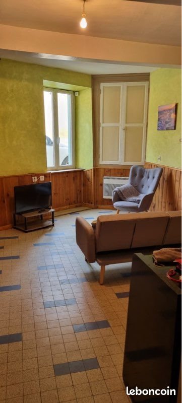 Maison à vendre, 70m², Puivert