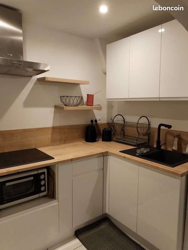 Appartement à louer, 37m², Toulon
