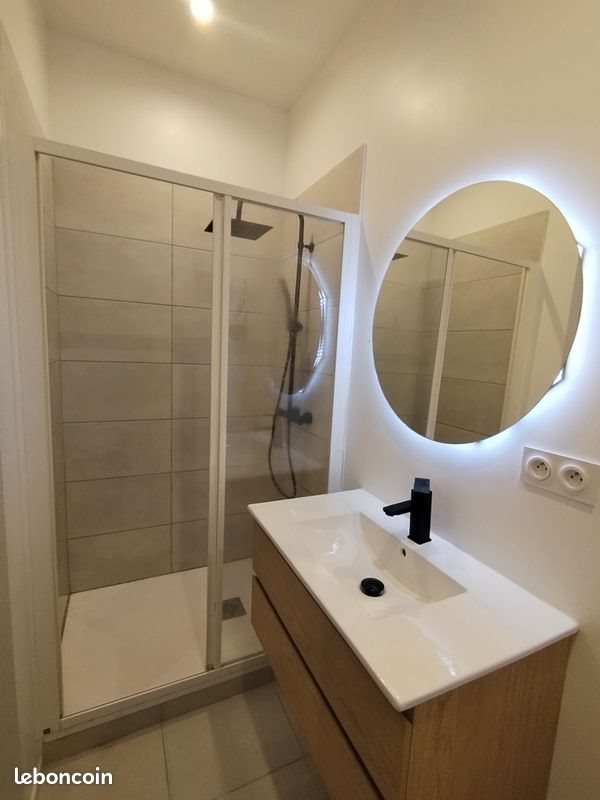 Appartement à louer, 37m², Toulon