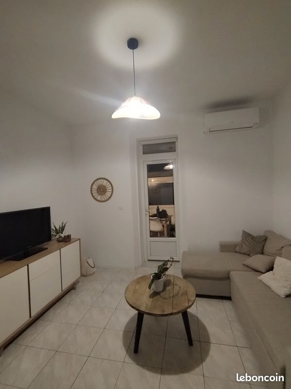 Appartement à louer, 37m², Toulon