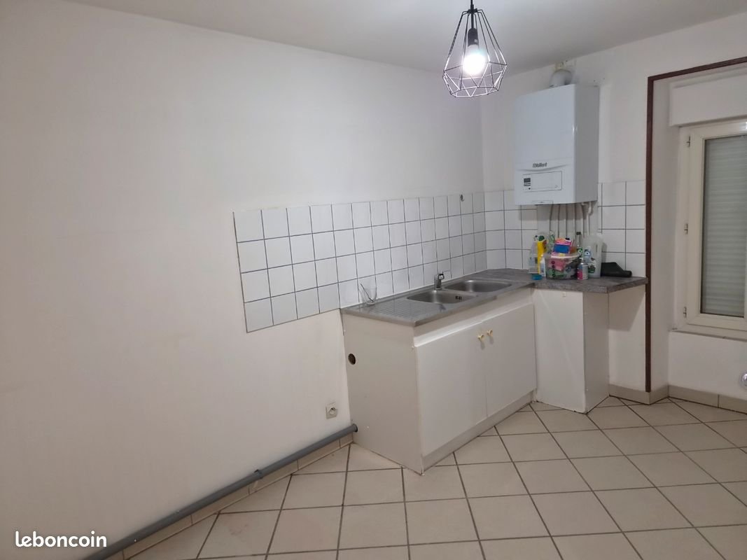Appartement à louer, 79m², Aubigny-sur-Nère