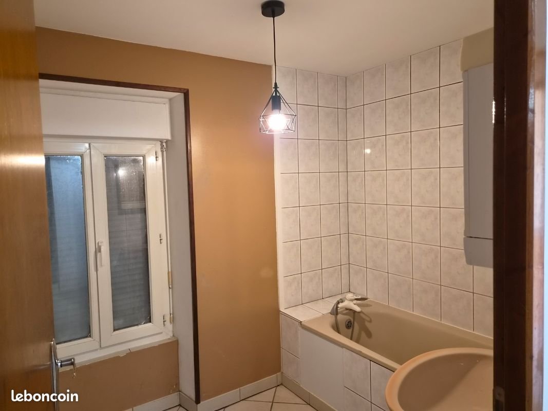 Appartement à louer, 79m², Aubigny-sur-Nère