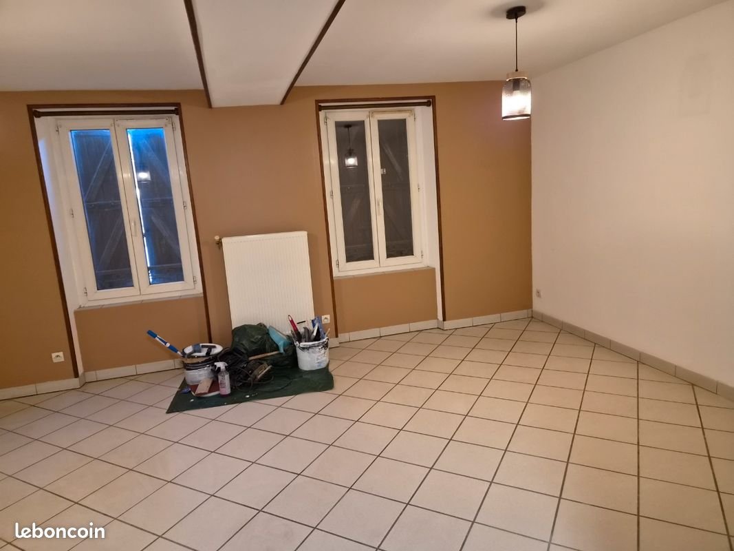 Appartement à louer, 79m², Aubigny-sur-Nère