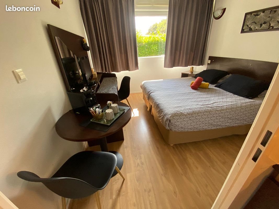 Appartement à louer, 20m², Idron