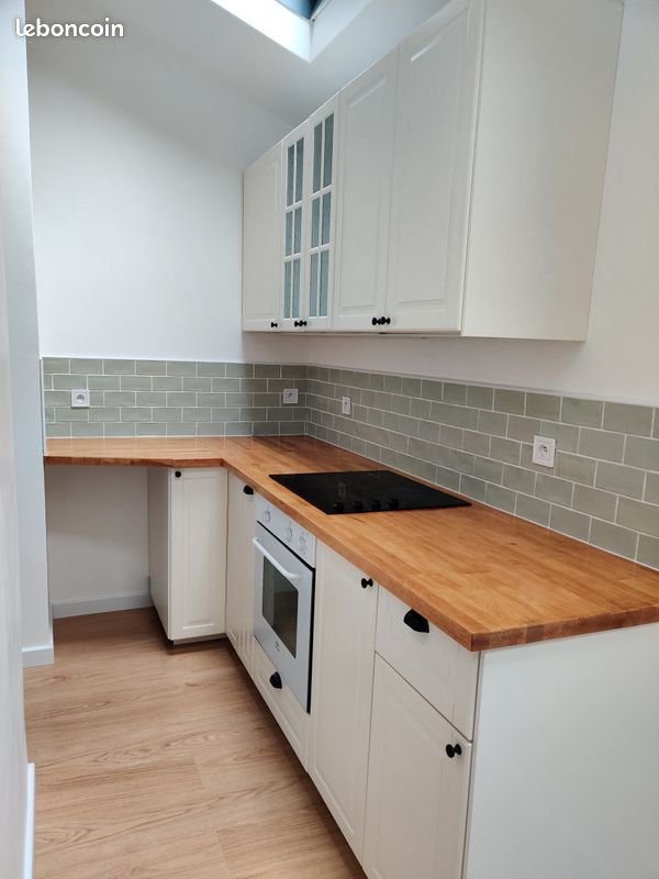 Maison à louer, 110m², Calais