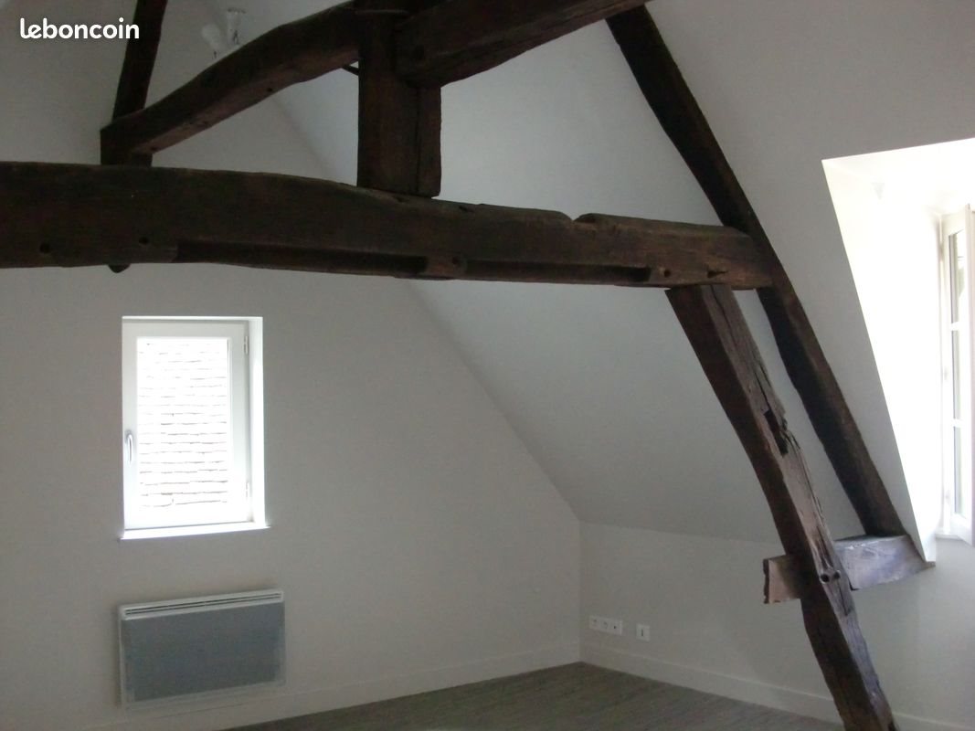 Appartement à louer, 50m², Auxerre