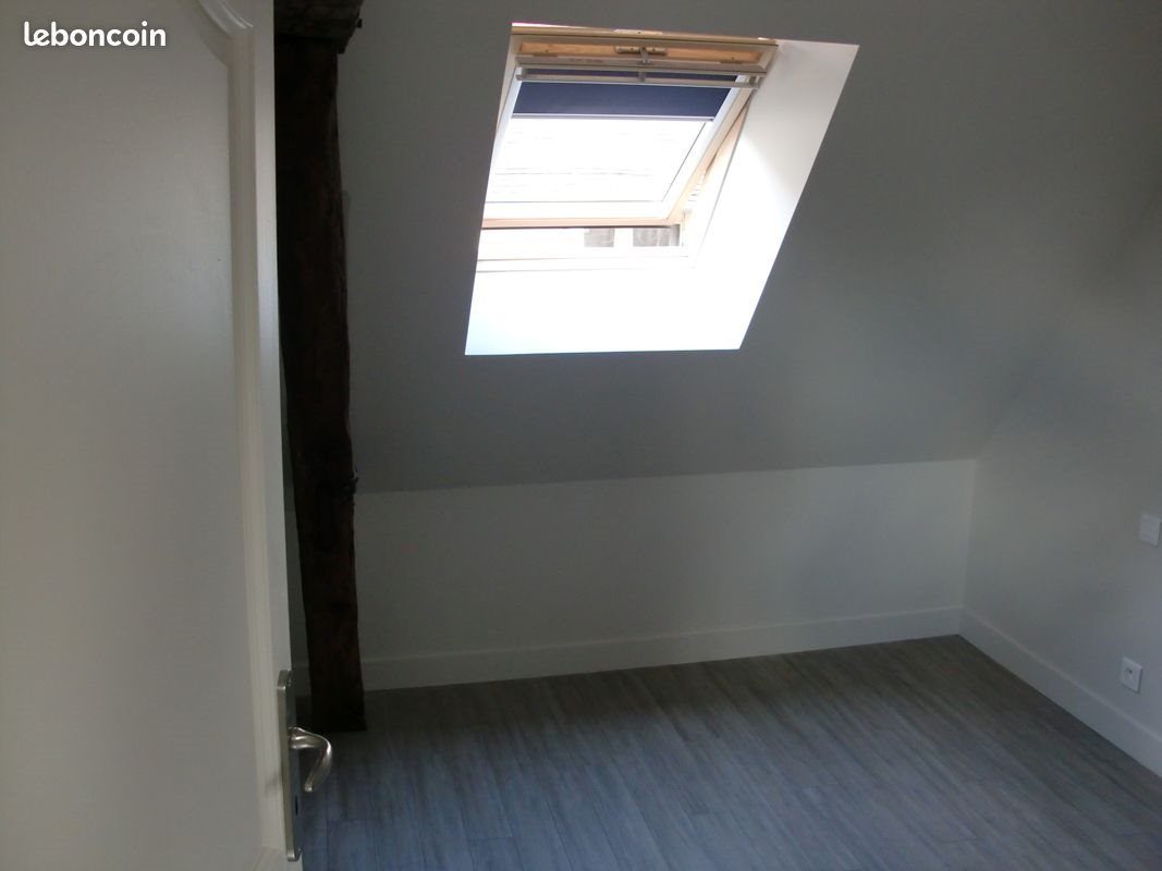 Appartement à louer, 50m², Auxerre