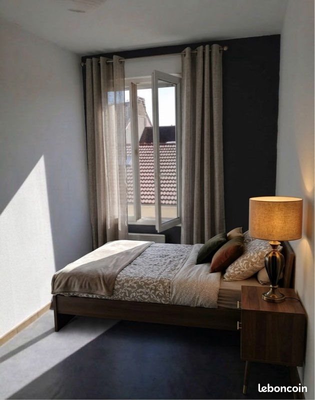 Appartement à vendre, 27m², Reims