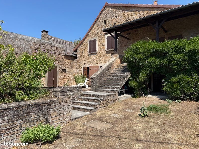 Maison à vendre, 125m², Étrigny
