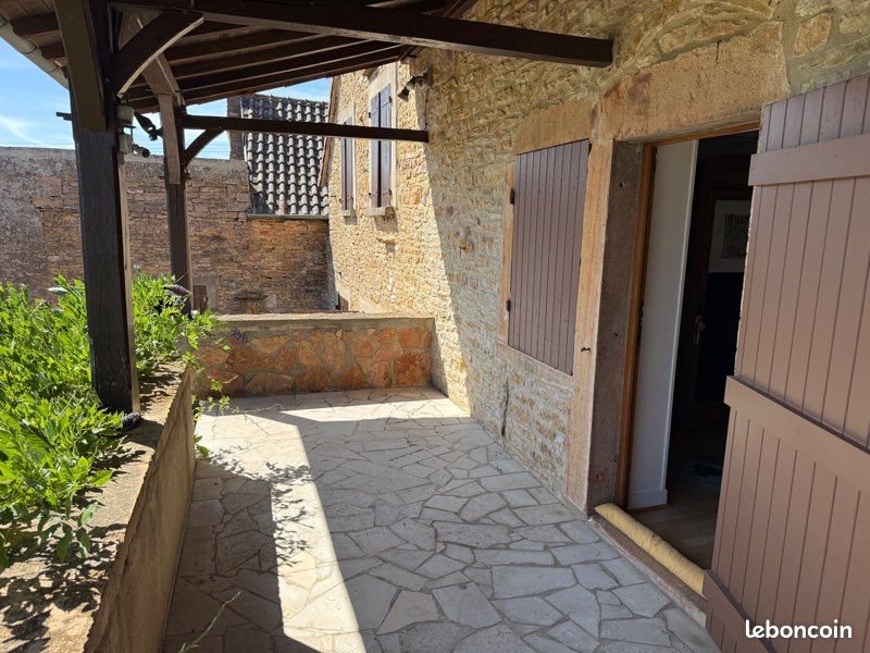 Maison à vendre, 125m², Étrigny