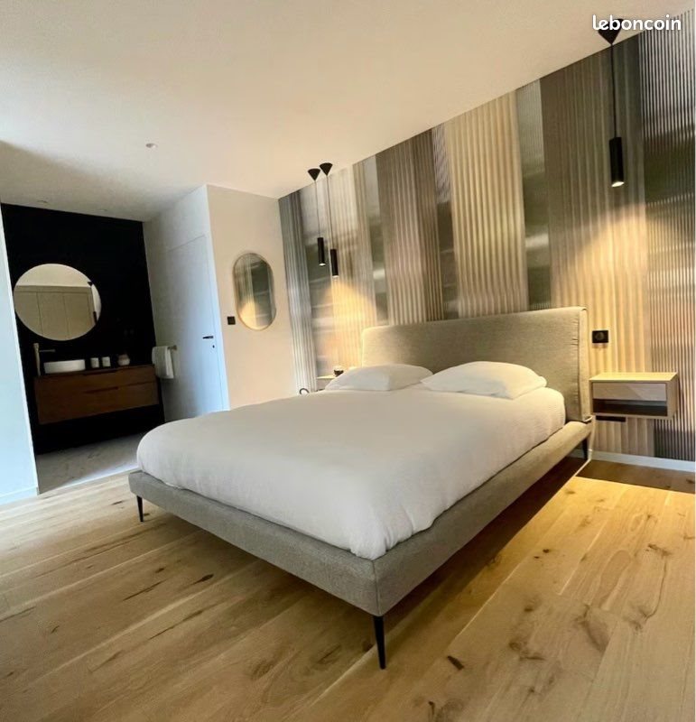 Maison à louer, 48m², Dompierre-sur-Yon