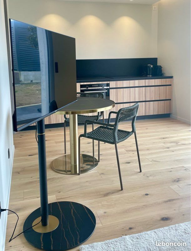 Maison à louer, 48m², Dompierre-sur-Yon