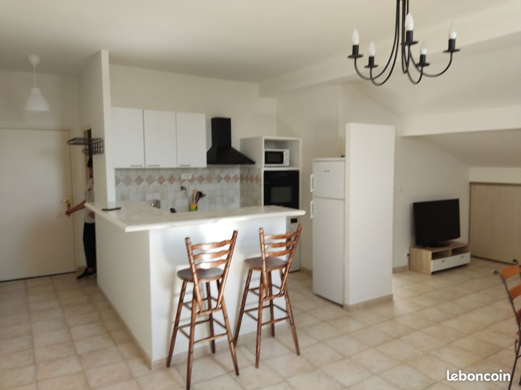 Appartement à louer, 43m², Draguignan