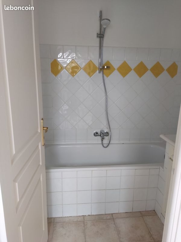 Appartement à louer, 43m², Draguignan