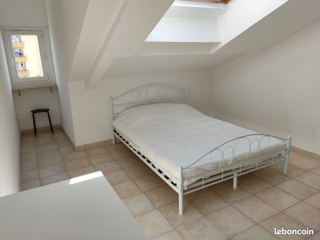 Appartement à louer, 43m², Draguignan