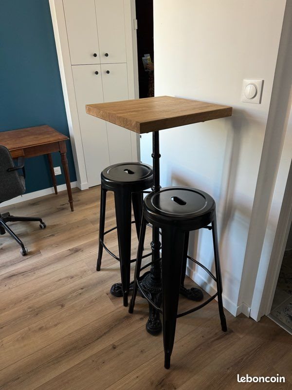 Appartement à louer, 21m², Nantes