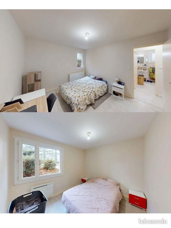 Appartement à vendre, 65m², Rodez