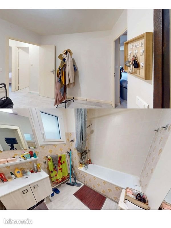 Appartement à vendre, 65m², Rodez