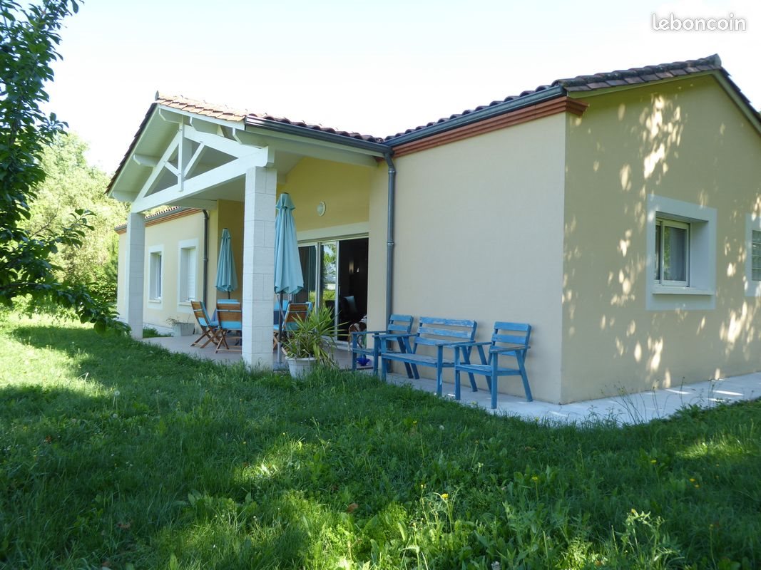 Maison à vendre, 117m², Colayrac-Saint-Cirq