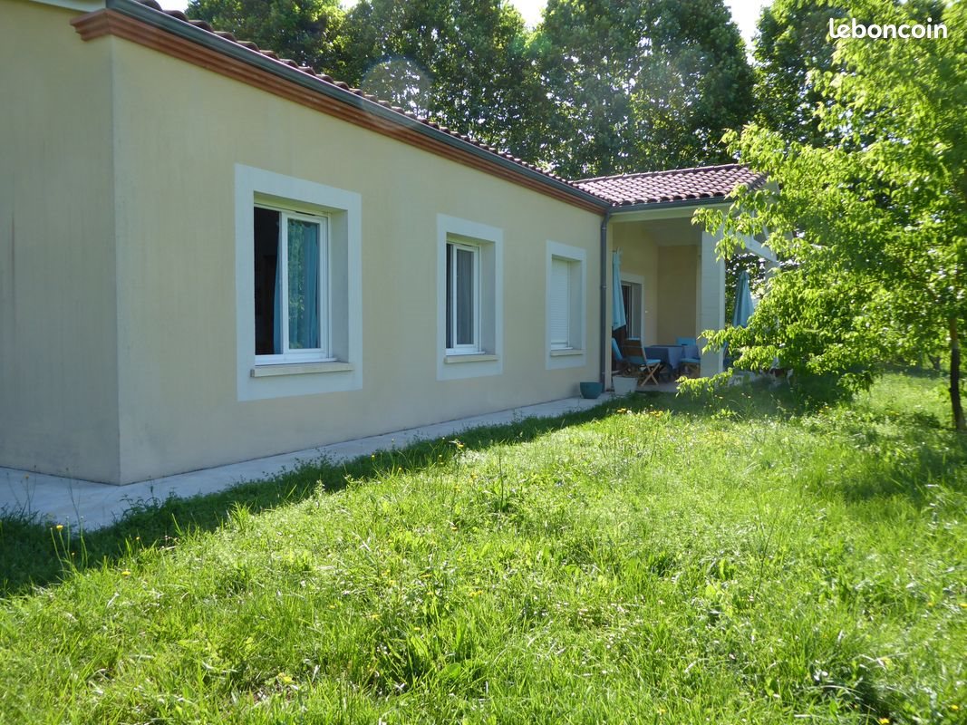 Maison à vendre, 117m², Colayrac-Saint-Cirq