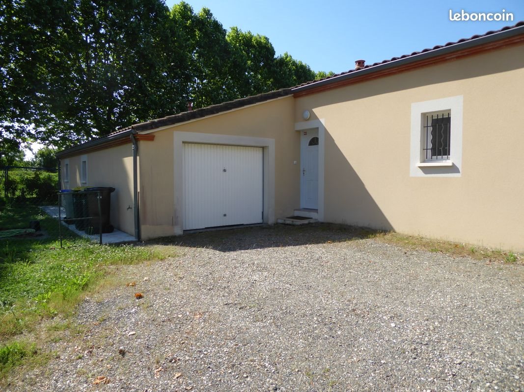 Maison à vendre, 117m², Colayrac-Saint-Cirq