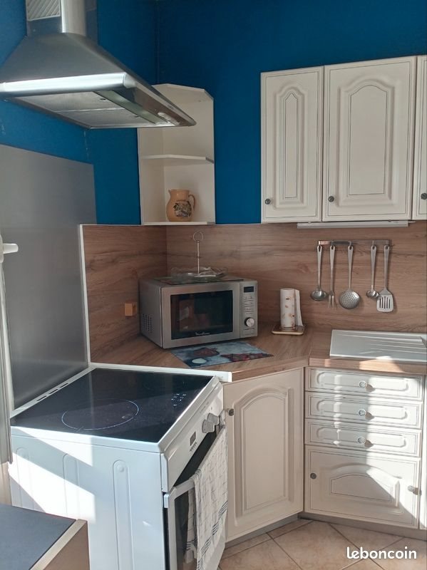 Maison à louer, 70m², Viessoix