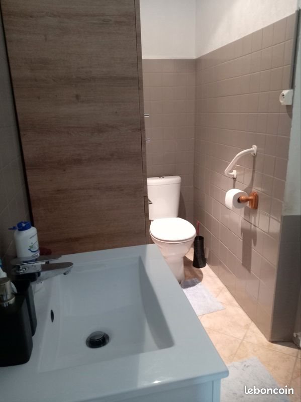 Maison à louer, 70m², Viessoix