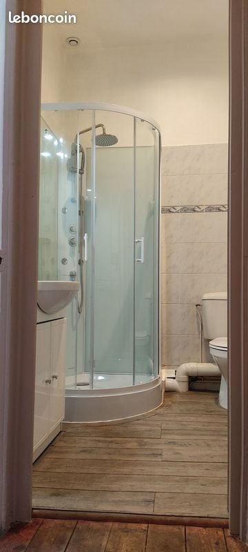 Appartement à louer, 55m², Angoulême